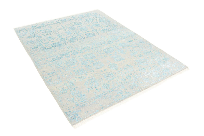 デザイナー絨毯 194x149cm - デザイナーラグ