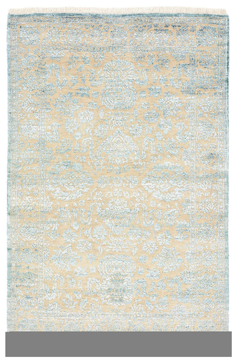 デザイナー絨毯 148x100cm - デザイナーラグ