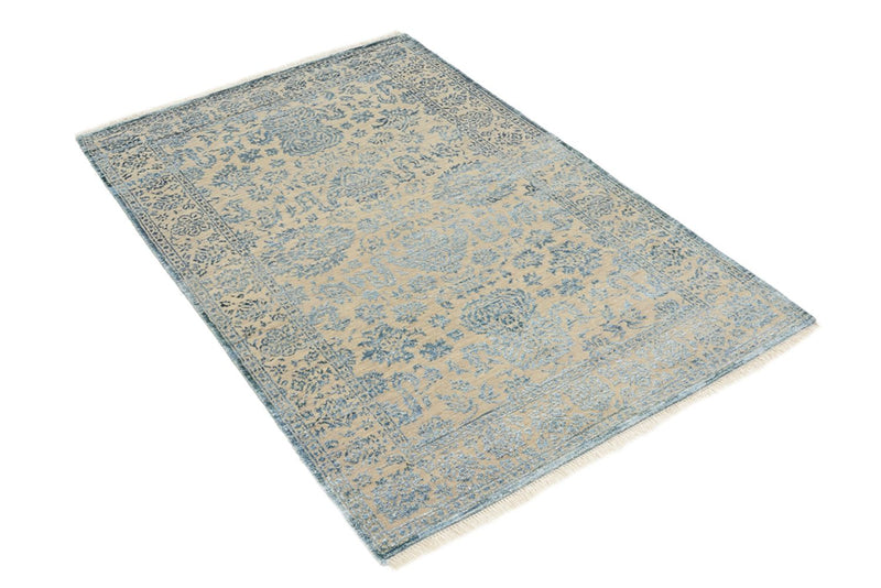 デザイナー絨毯 148x100cm - デザイナーラグ