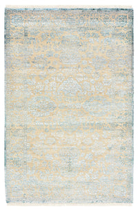 デザイナー絨毯 152x103cm - デザイナーラグ – product image
