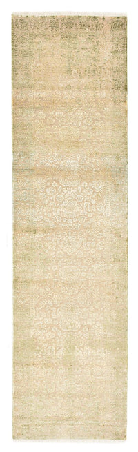 デザイナー絨毯 305x82cm - デザイナーラグ – product image