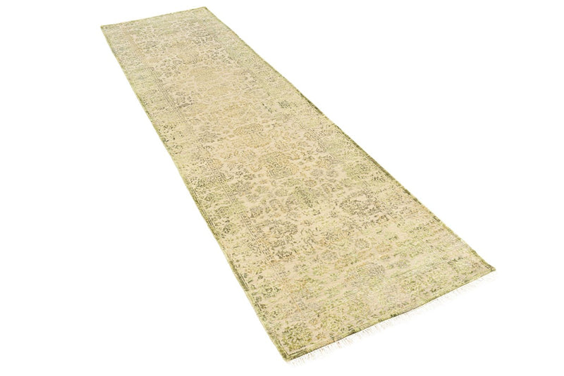 デザイナー絨毯 305x82cm - デザイナーラグ