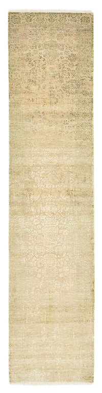デザイナー絨毯 346x79cm - デザイナーラグ – product image