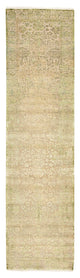 デザイナー絨毯 300x77cm - デザイナーラグ