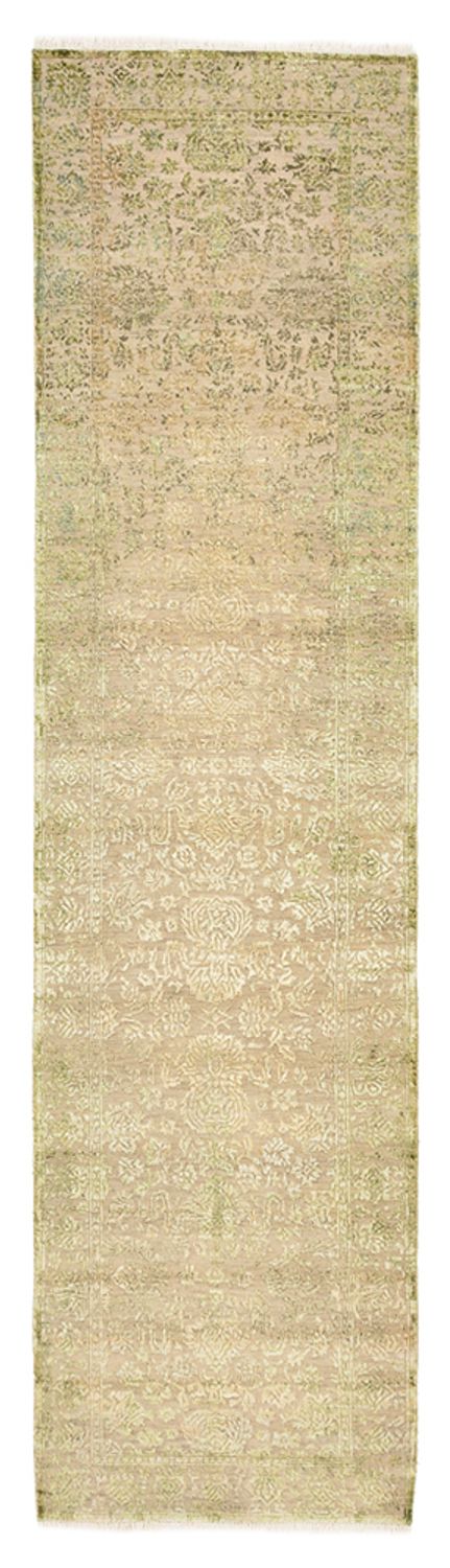 デザイナー絨毯 300x77cm - デザイナーラグ