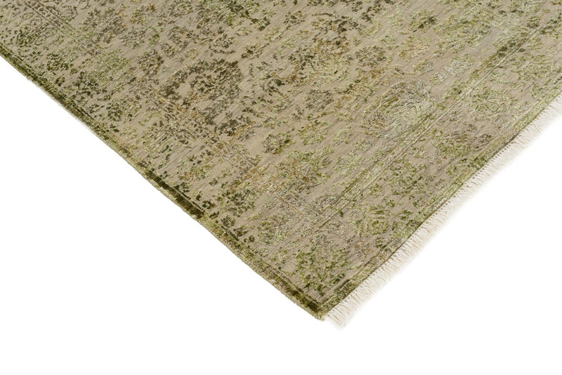 デザイナー絨毯 300x77cm - デザイナーラグ
