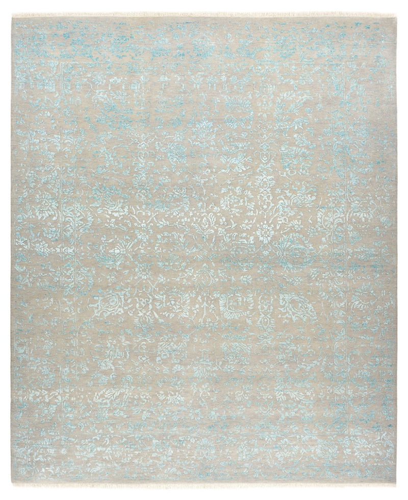 デザイナー絨毯 299x246cm - デザイナーラグ