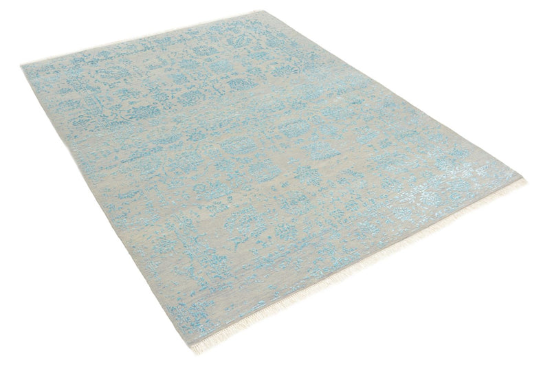 デザイナー絨毯 299x246cm - デザイナーラグ