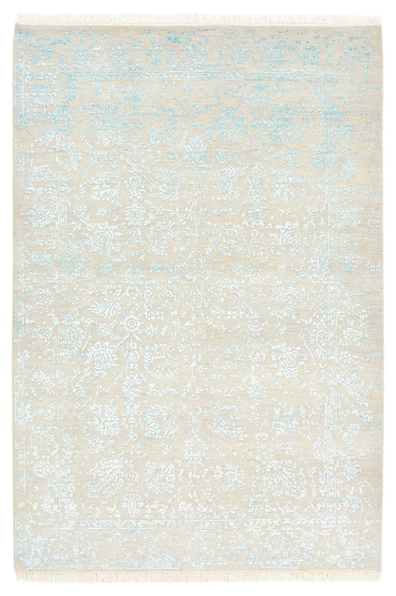 デザイナー絨毯 178x122cm - デザイナーラグ