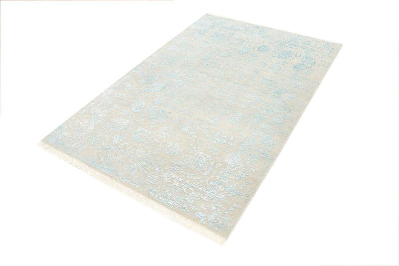デザイナー絨毯 178x122cm - デザイナーラグ