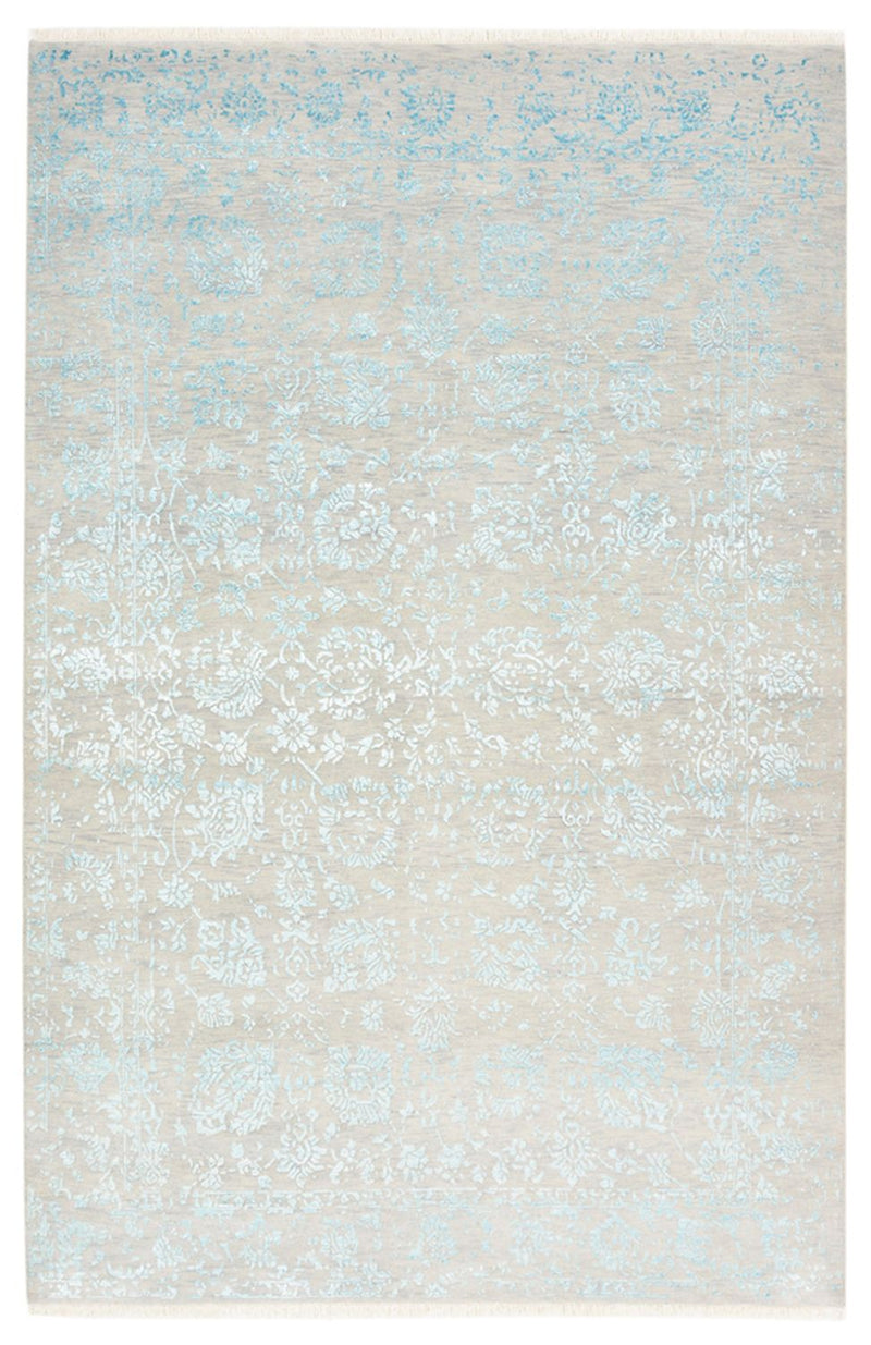デザイナー絨毯 303x198cm - デザイナーラグ