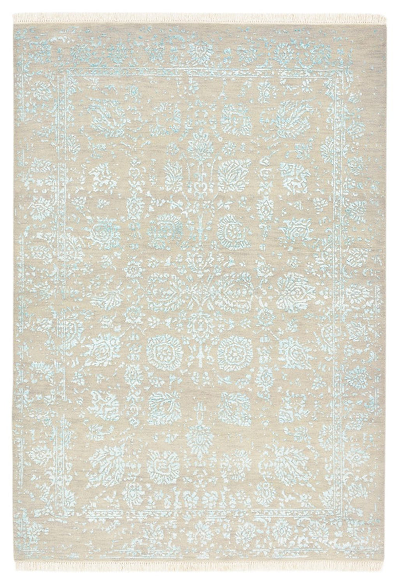 デザイナー絨毯 177x124cm - デザイナーラグ