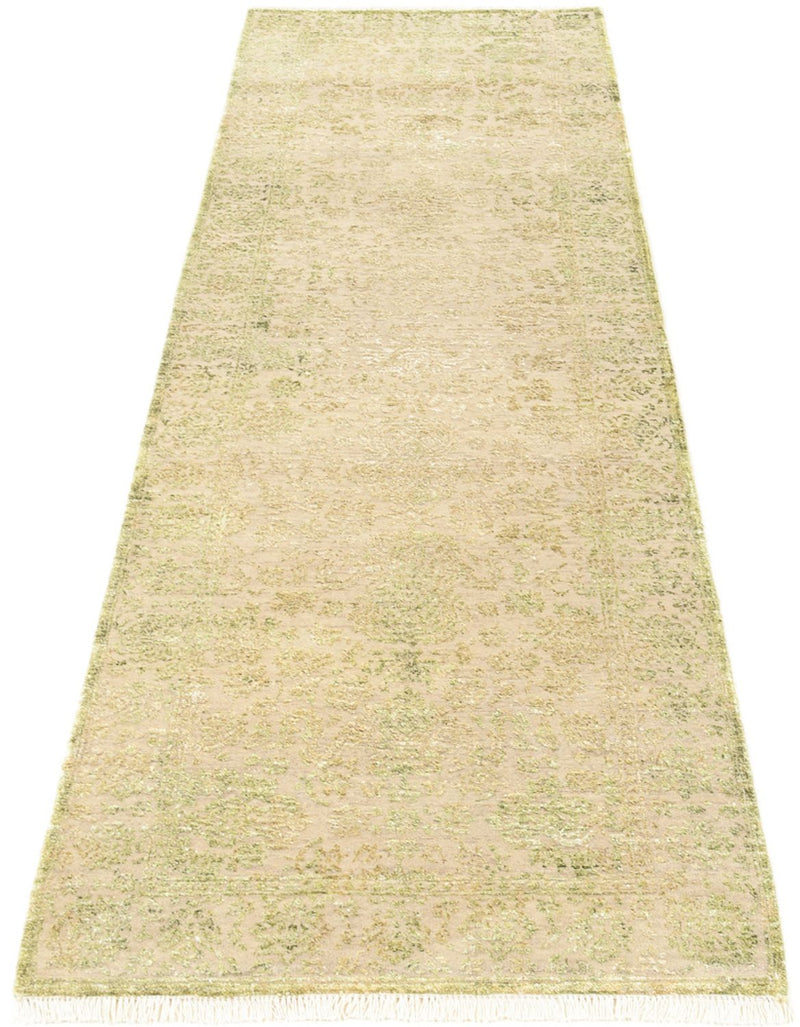 デザイナー絨毯 240x79cm - デザイナーラグ