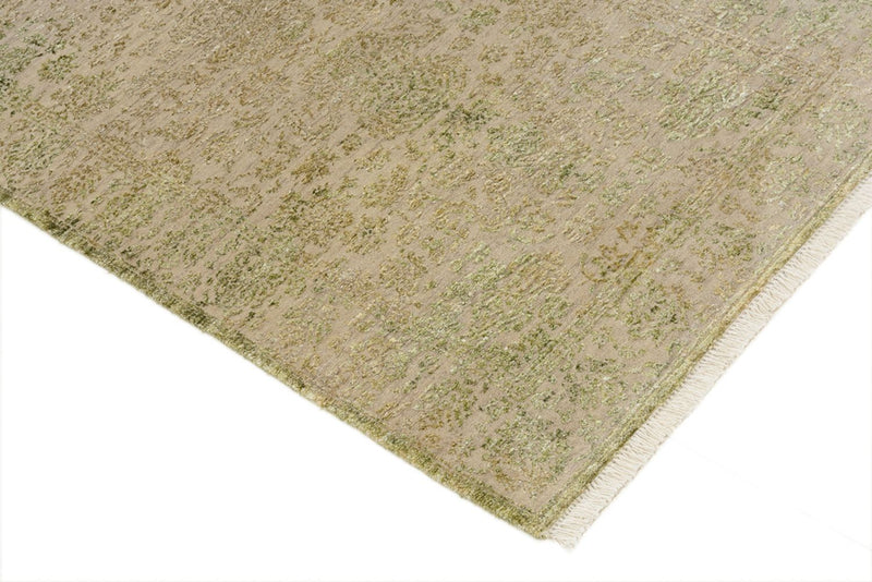 デザイナー絨毯 240x79cm - デザイナーラグ
