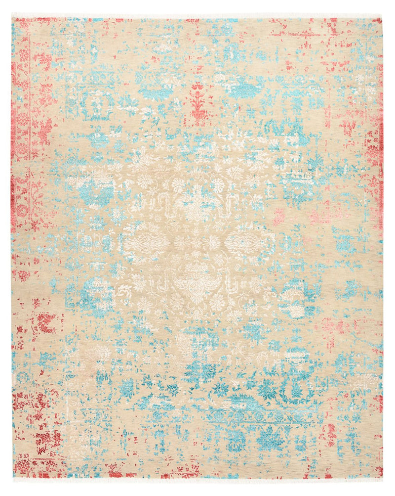 デザイナー絨毯 299x243cm - デザイナーラグ