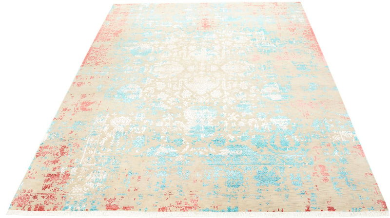 デザイナー絨毯 299x243cm - デザイナーラグ