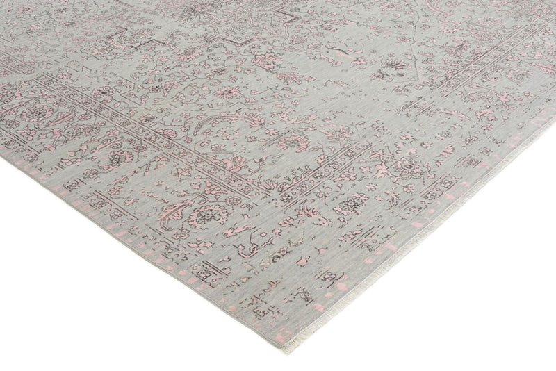 デザイナー絨毯 371x272cm - デザイナーラグ