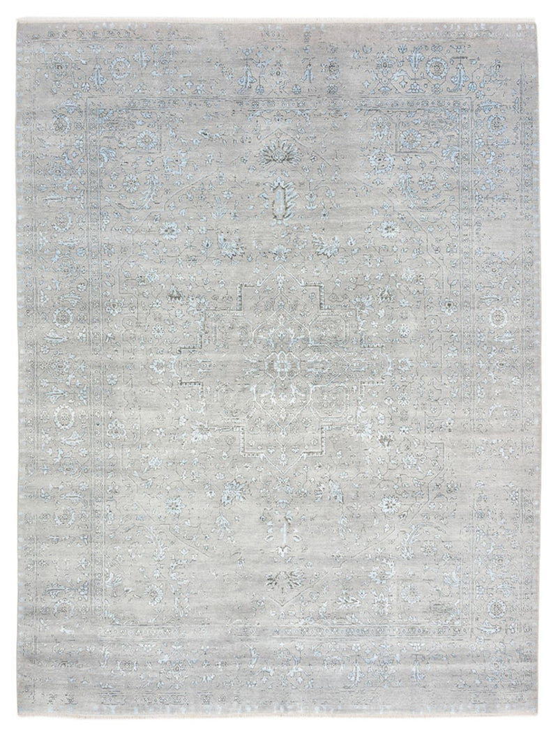 デザイナー絨毯 361x275cm - デザイナーラグ