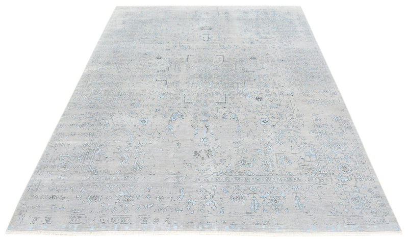 デザイナー絨毯 361x275cm - デザイナーラグ
