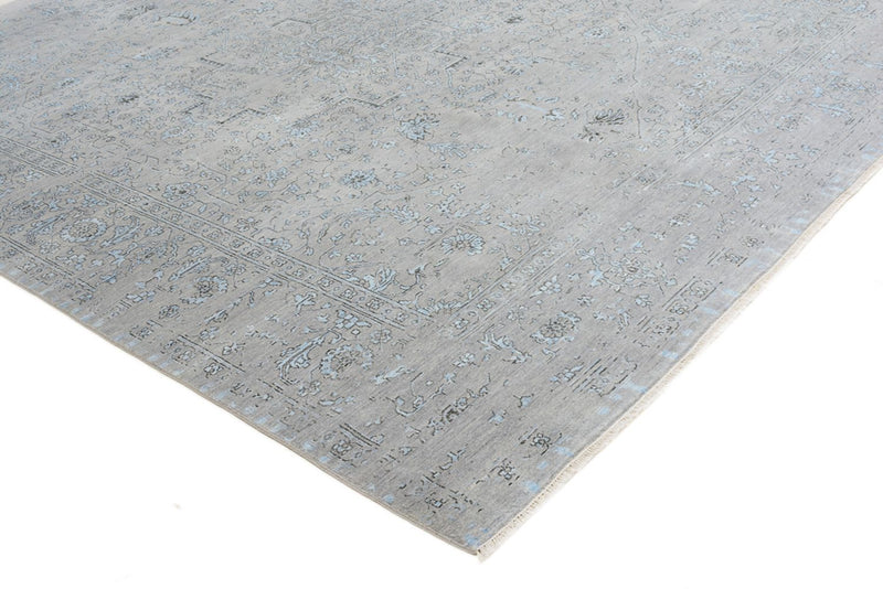 デザイナー絨毯 361x275cm - デザイナーラグ