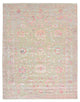デザイナー絨毯 349x276cm - デザイナーラグ