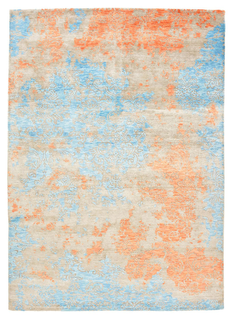 デザイナー絨毯 243x175cm - デザイナーラグ