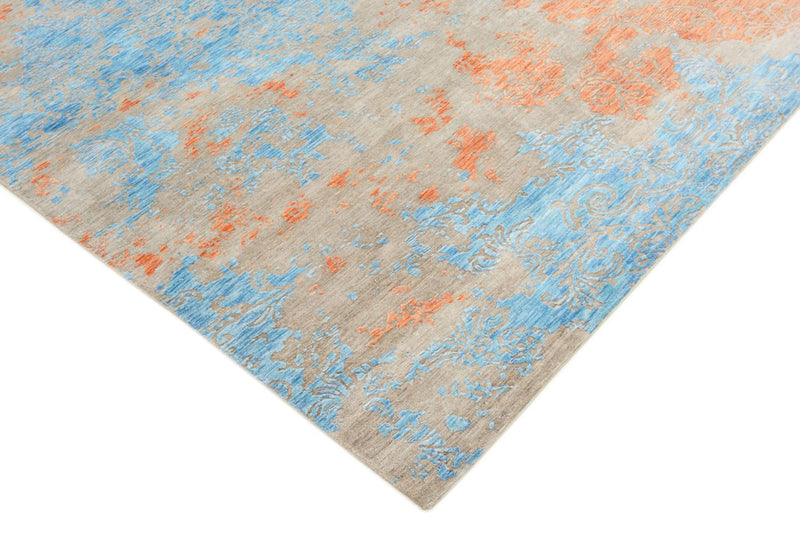 デザイナー絨毯 243x175cm - デザイナーラグ