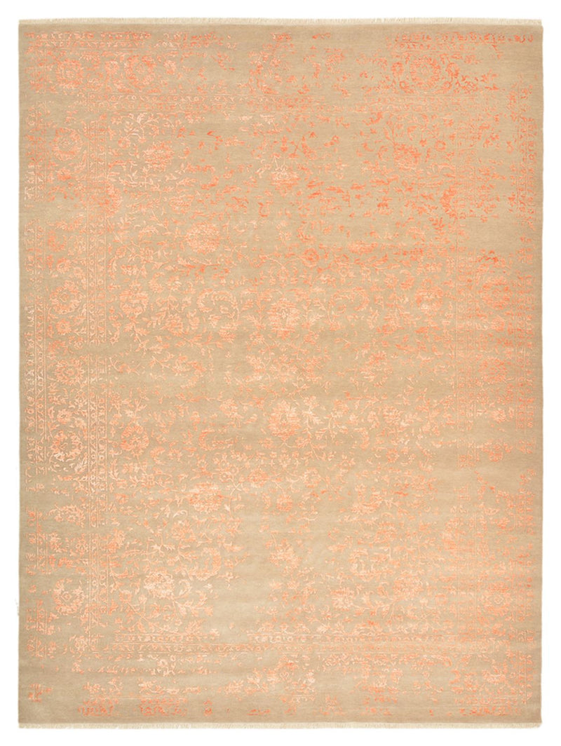 デザイナー絨毯 393x300cm - デザイナーラグ