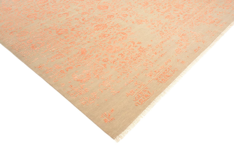 デザイナー絨毯 393x300cm - デザイナーラグ