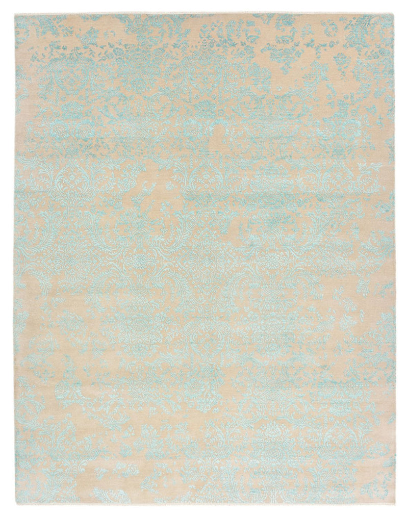 デザイナー絨毯 309x244cm - デザイナーラグ