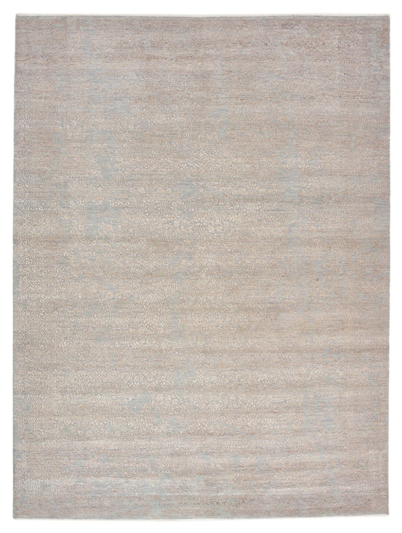 デザイナー絨毯 365x276cm - デザイナーラグ
