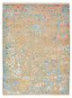 デザイナー絨毯 234x175cm - デザイナーラグ