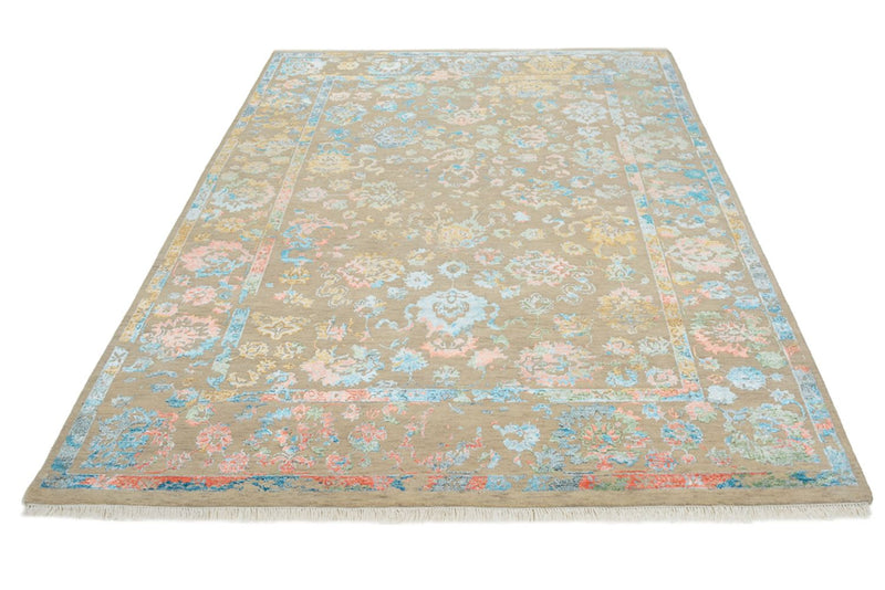 デザイナー絨毯 234x175cm - デザイナーラグ