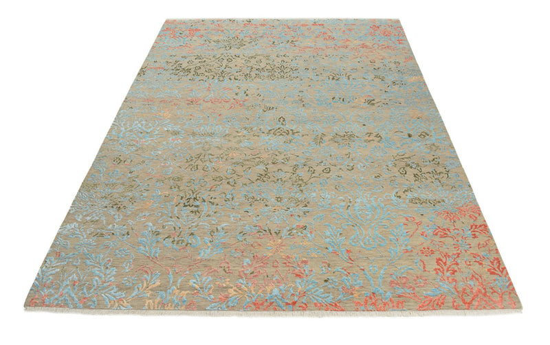 デザイナー絨毯 349x259cm - デザイナーラグ