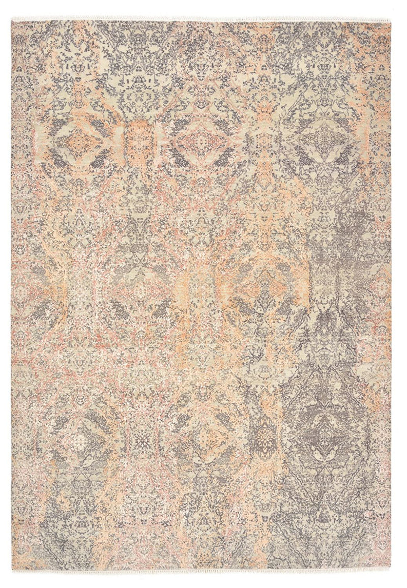 デザイナー絨毯 245x171cm - デザイナーラグ
