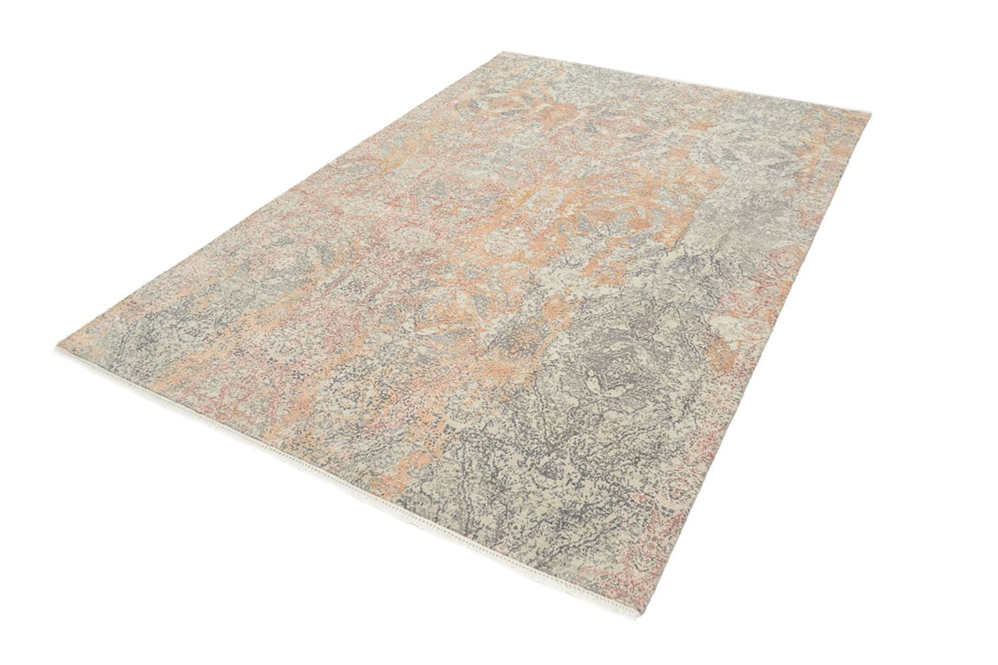 デザイナー絨毯 245x171cm - デザイナーラグ