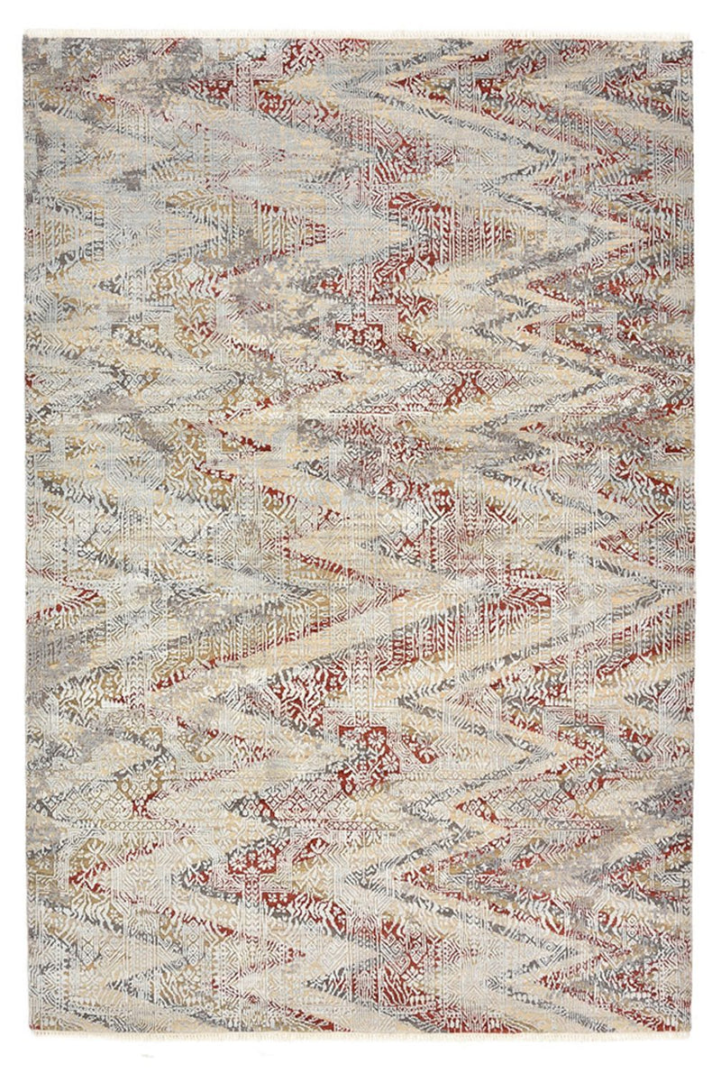 デザイナー絨毯 247x166cm - デザイナーラグ