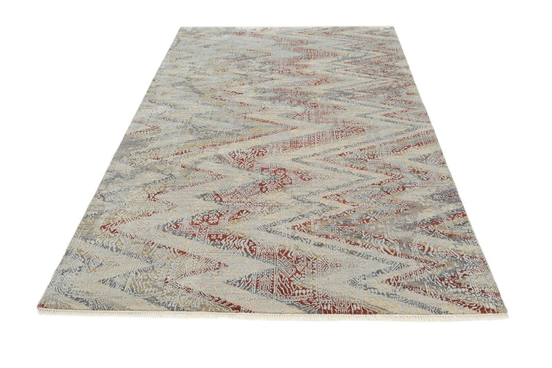 デザイナー絨毯 247x166cm - デザイナーラグ