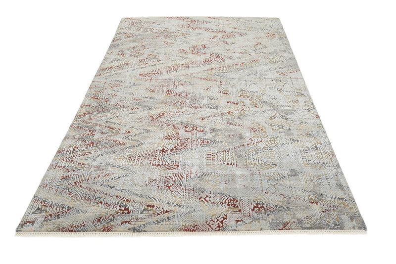 デザイナー絨毯 247x166cm - デザイナーラグ