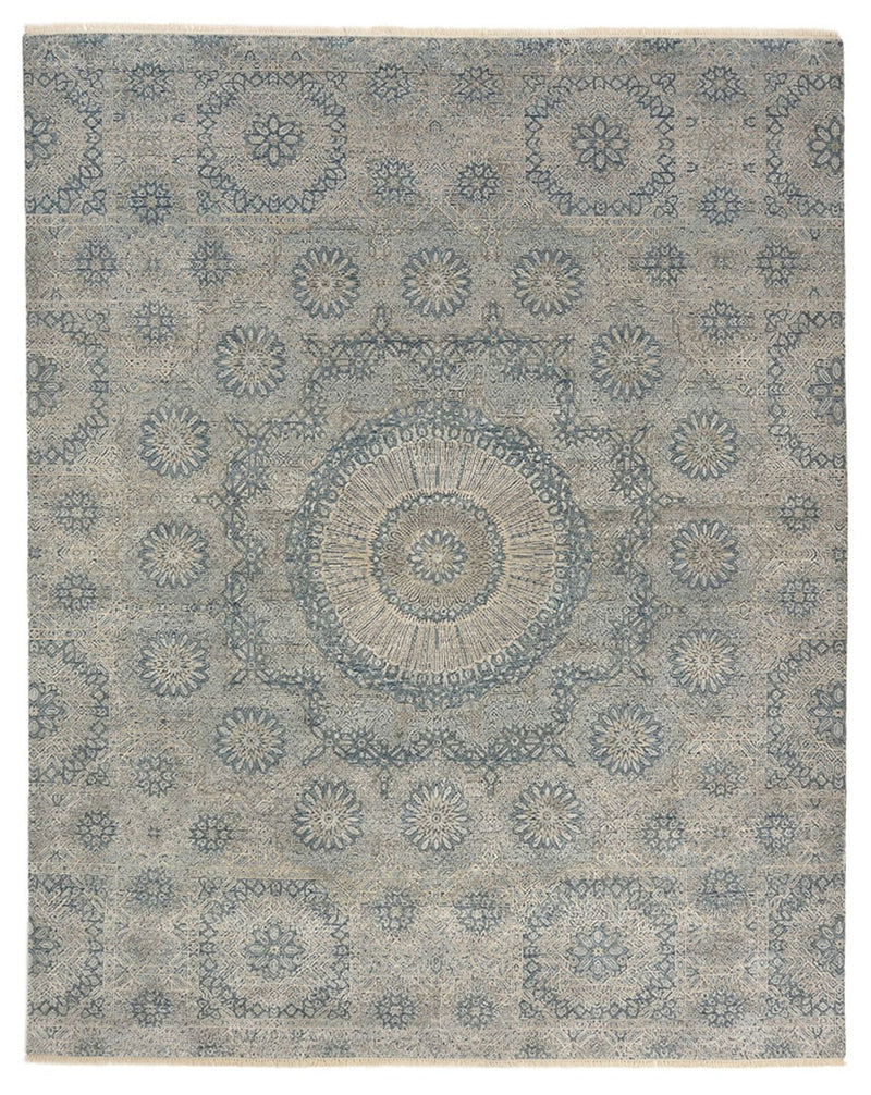 デザイナー絨毯 301x243cm - デザイナーラグ