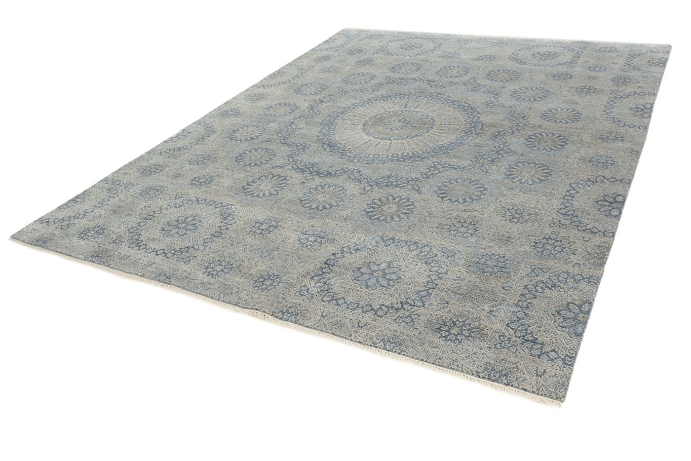 デザイナー絨毯 301x243cm - デザイナーラグ