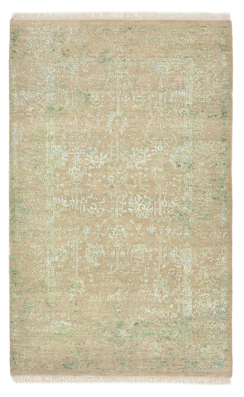 デザイナー絨毯 151x94cm - デザイナーラグ