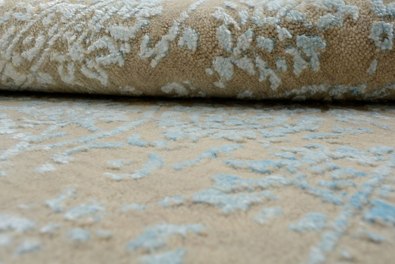 デザイナー絨毯 151x93cm - デザイナーラグ