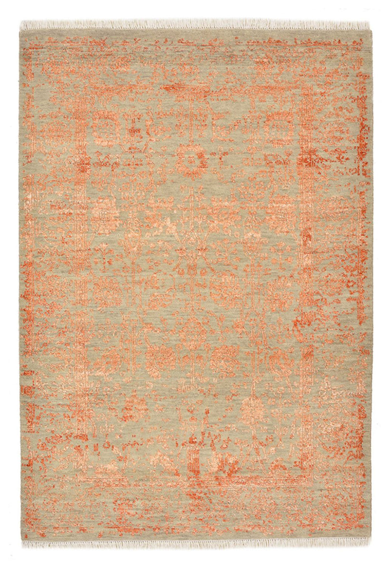 デザイナー絨毯 148x103cm - デザイナーラグ