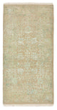 デザイナー絨毯 139x71cm - デザイナーラグ