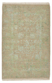 デザイナー絨毯 120x79cm - デザイナーラグ – product image