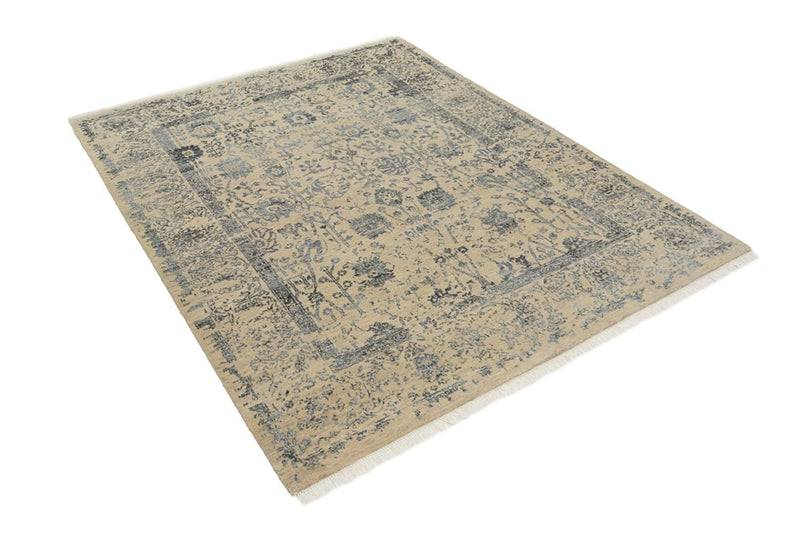 デザイナー絨毯 184x151cm - デザイナーラグ