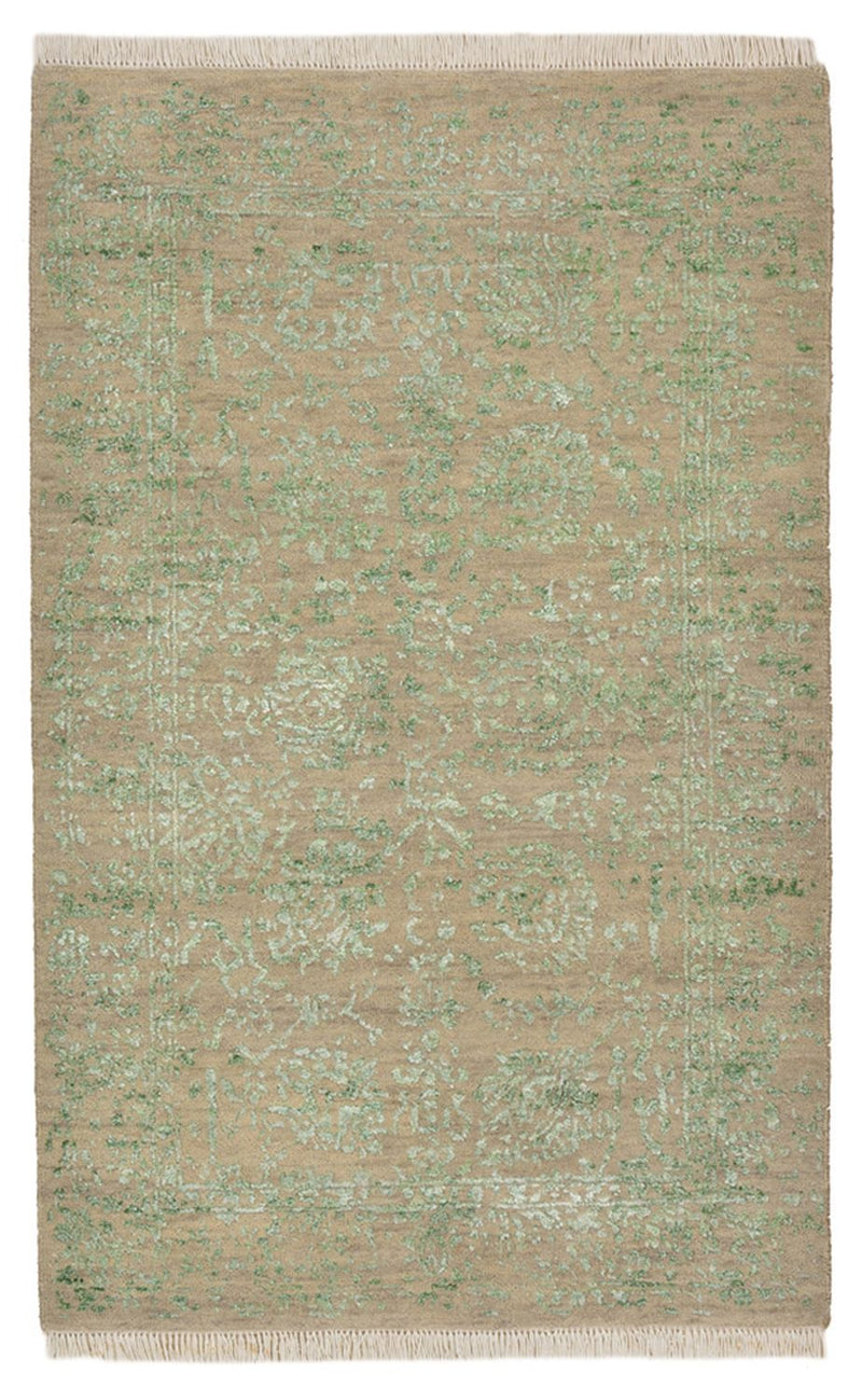 デザイナー絨毯 133x76cm - デザイナーラグ