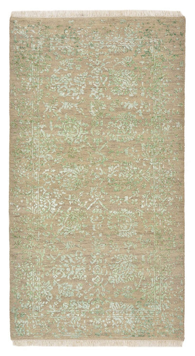 デザイナー絨毯 76x138cm - デザイナーラグ