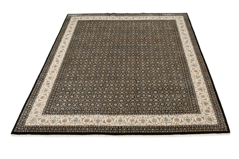 インド ビジャー 絨毯 303x246cm - オリエンタル絨毯